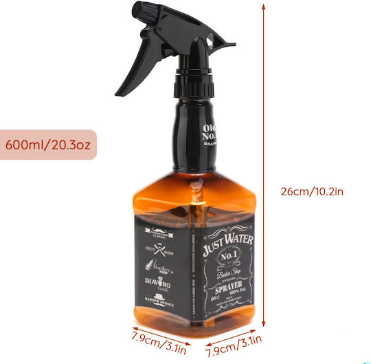 Pulverizator 600ml