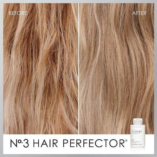 Olaplex Lotion Μαλλιών για Αναδόμηση 100ml