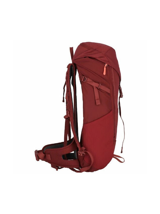 Salewa Ορειβατικό Σακίδιο 24lt Κόκκινο Daypack