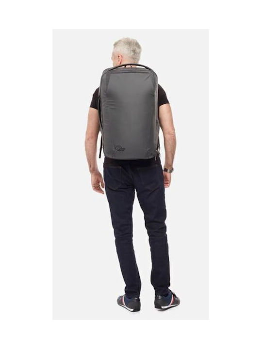 Lowe Alpine Mountaineering Backpack 40lt Gray