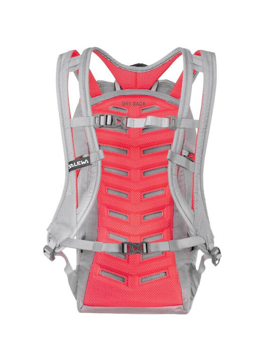 Salewa Ultra Train Ορειβατικό Σακίδιο 14lt Γκρι Daypack