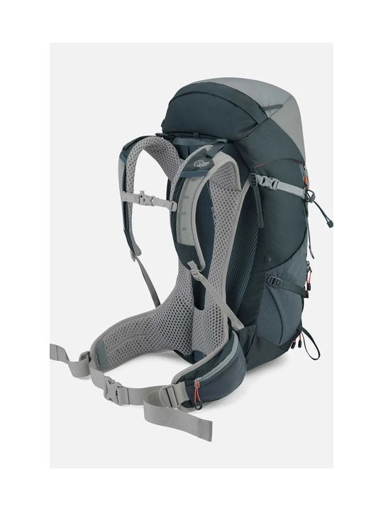 Lowe Alpine AirZone Trail Camino Mountaineering Backpack 40lt Gray LOA-FTF-43-AGR_1_8_167