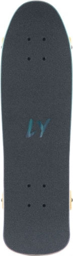Landyachtz Complete Penny Board Πολύχρωμο