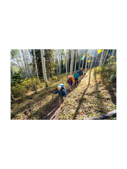 Osprey Ace 38 Ορειβατικό Σακίδιο 38lt Πορτοκαλί Hiking