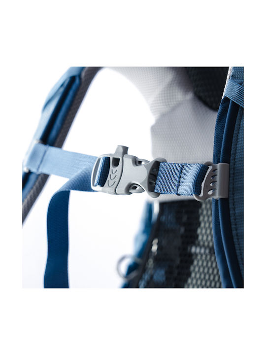 Osprey Ace 38 Ορειβατικό Σακίδιο 38lt Πορτοκαλί Hiking