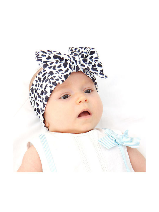 Intimonna Baby Headband Pink 1pc