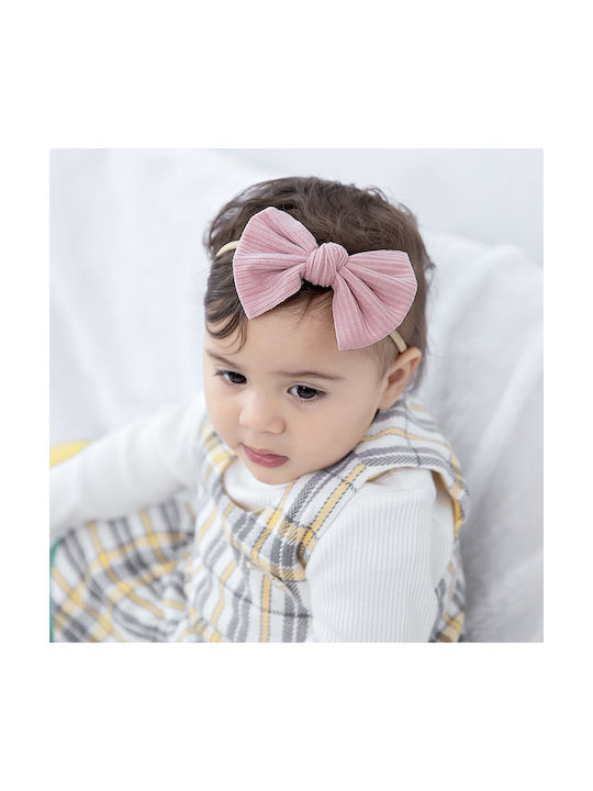 Intimonna Baby Headband Gray 1pc