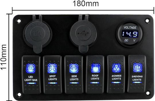 Boat Switch