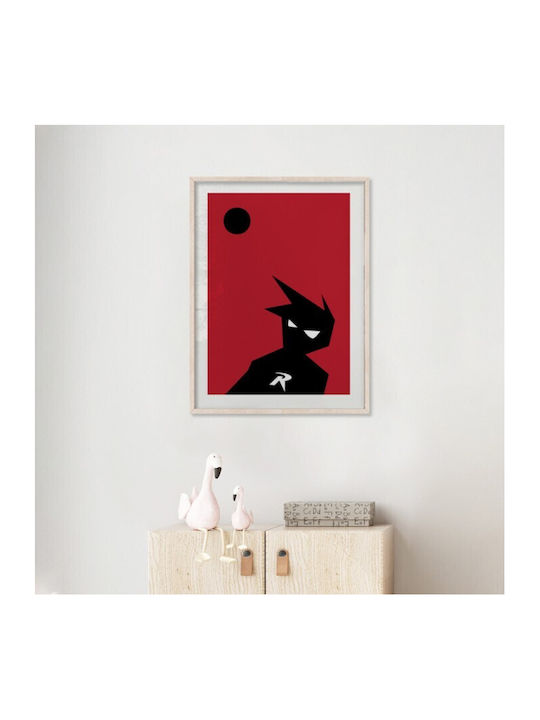 Walls Kinderposter Poster 40x50cm