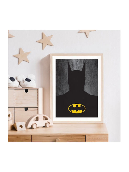 Walls Kinderposter Poster 40x50cm
