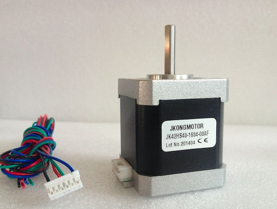 Haitronic Motor DC 4.2V Motor