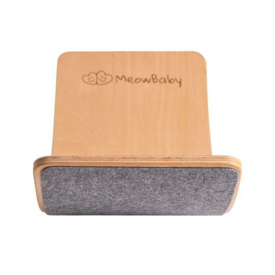 Meow Baby Spielzeug Balance Spielzeug Indoor