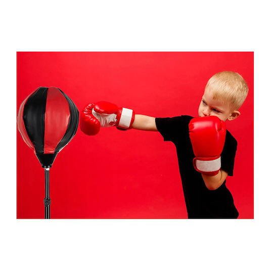 Kruzzel Spielzeug Boxen Indoor