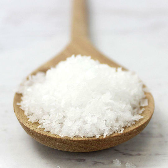 Maldon Χονδρό Θαλασσινό Αλάτι 125gr