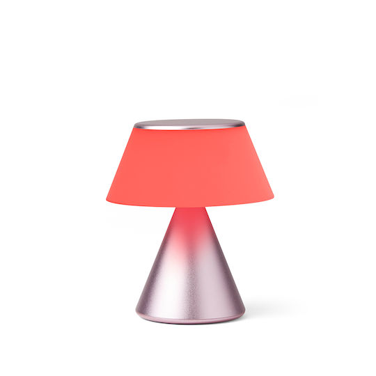 Lexon LED σε Ασημί Χρώμα