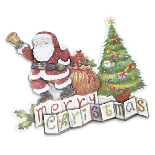 Folia Christmas