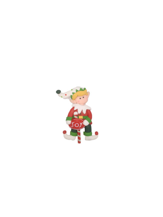 Christmas Figure Elf