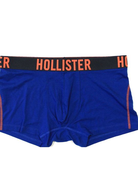Men's Boxer Blue