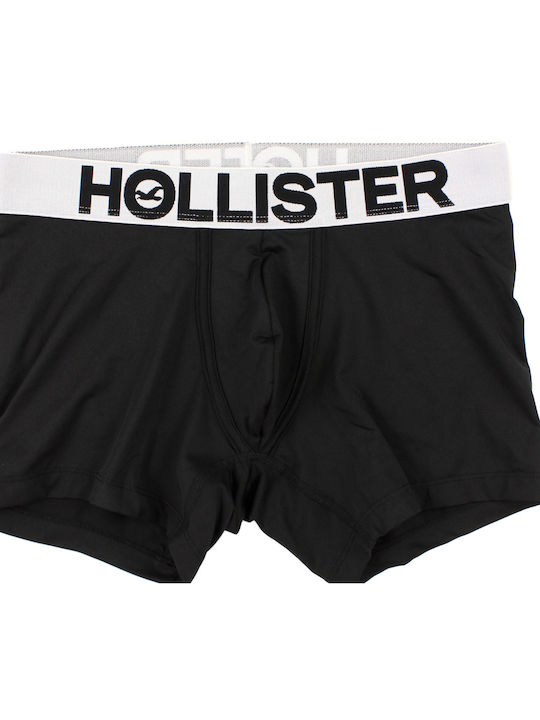 Men's Boxer Black