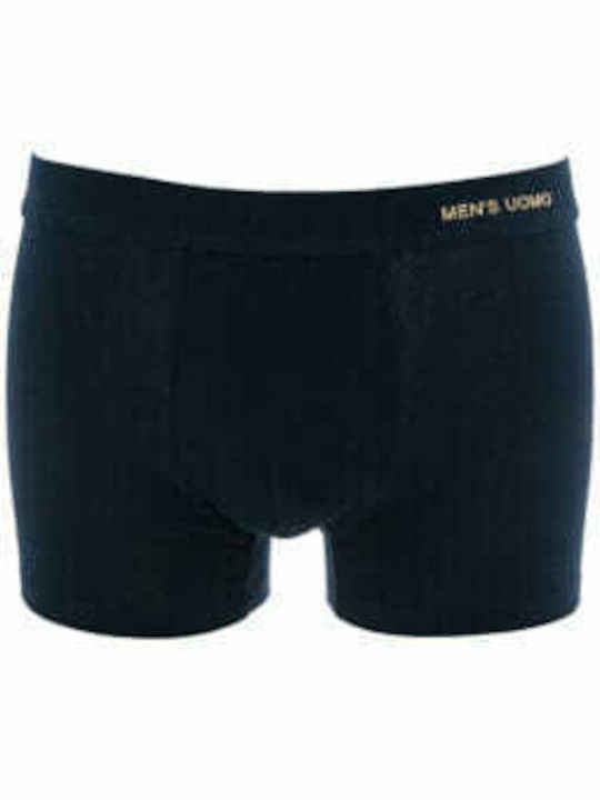 Herren Boxershorts Mehrfarbig 12Packung