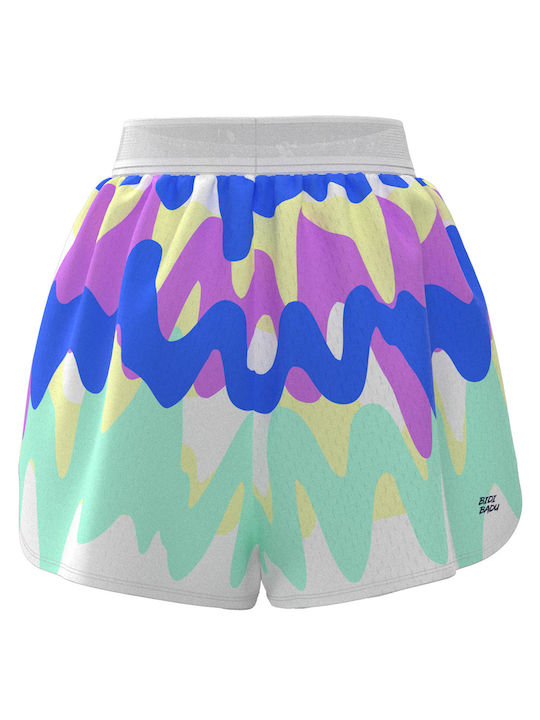 Bidi Badu Women's Sporty Shorts