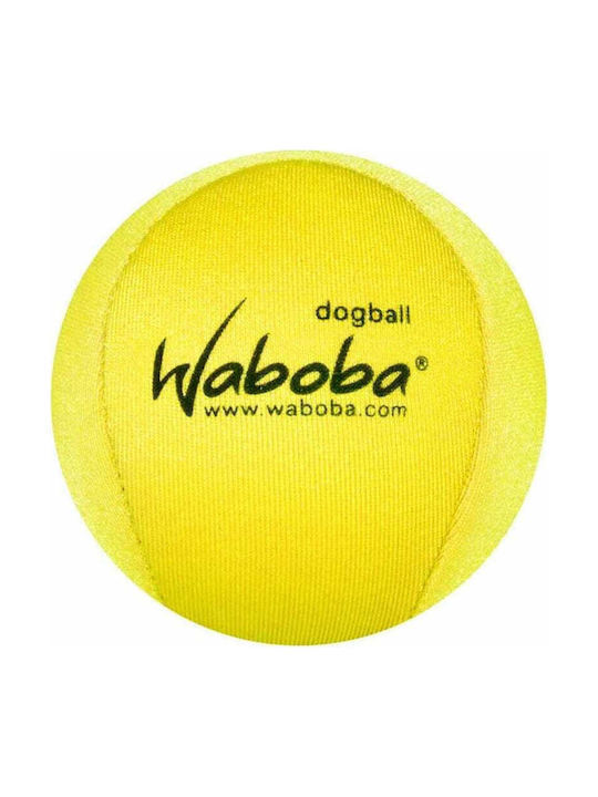 Waboba Frisbee από Καουτσούκ Γαλάζιο Waboba Frisbee από Καουτσούκ Γαλάζιο