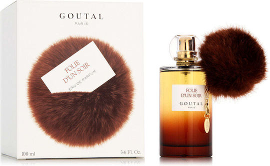Annick Goutal Folie D Un Soir Парфюмна вода 100мл