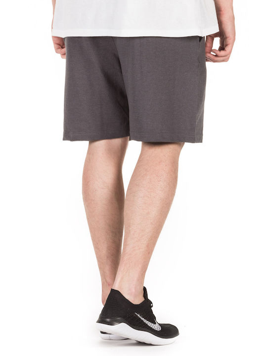 GSA Men's Athletic Shorts Charcoal