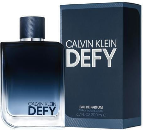 Calvin Klein Defy Парфюмна вода 200мл