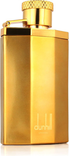 Dunhill Desire for Men Gold Eau de Toilette 100ml