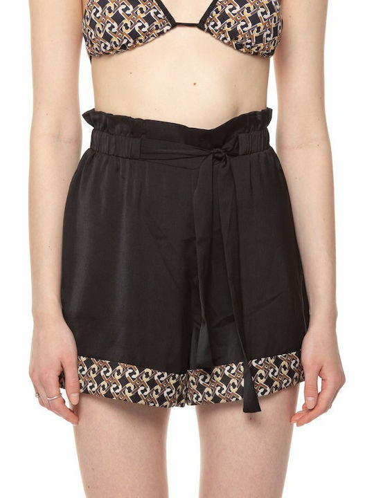 Women's Shorts Brown