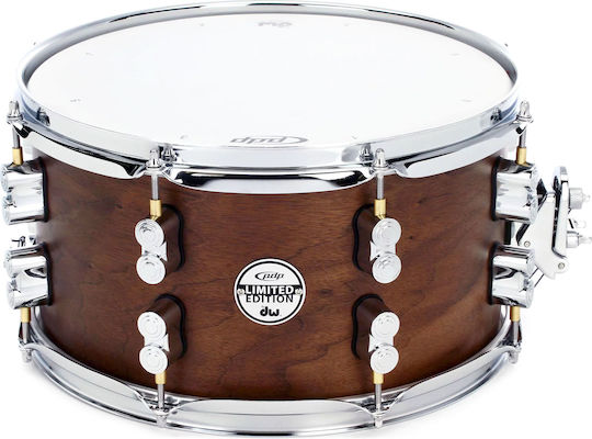 DW Drums Tambur Lemn PDP 13" x 7" Maro