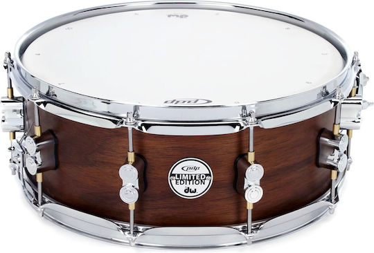 DW Drums Тамбур Дърво PDP 14" x 5.5" Кафяв