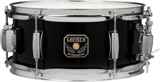Gretsch Ταμπούρο Ξύλινο 12" x 5.5" Μαύρο