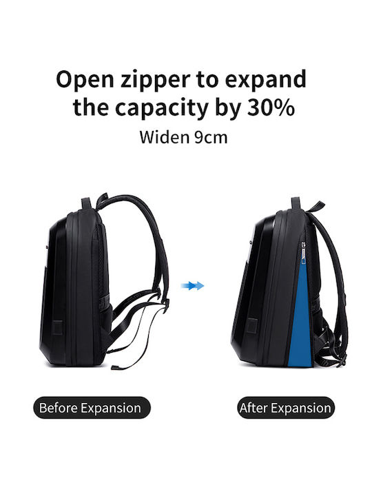 Arctic Hunter B00487 Backpack Backpack for 15.6" Laptop Black