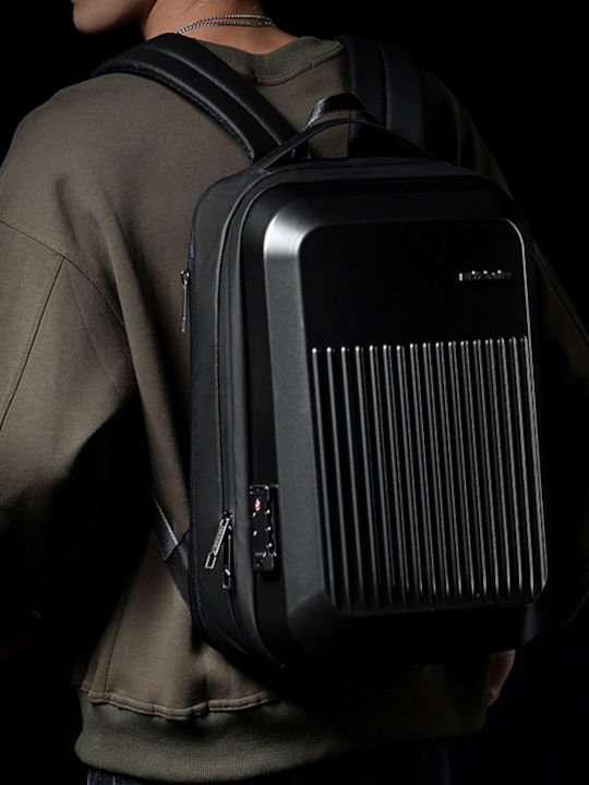 Arctic Hunter B00487 Backpack Backpack for 15.6" Laptop Black