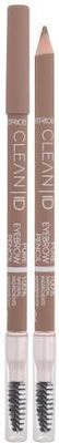 Catrice Cosmetics Clean ID Bleistift für Augenbrauen 010 Blonde