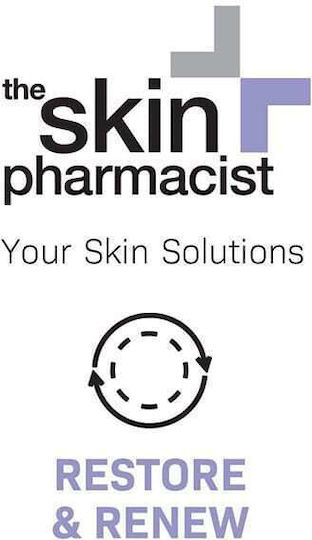 InterMed The Skin Pharmacist Ενυδατικό Serum Βλεφαρίδων με Πεπτίδια & Υαλουρονικό Οξύ 3ml