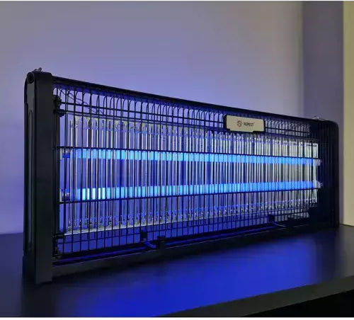 Ηλεκτρική Εντομοπαγίδα 40W 40m² 21206