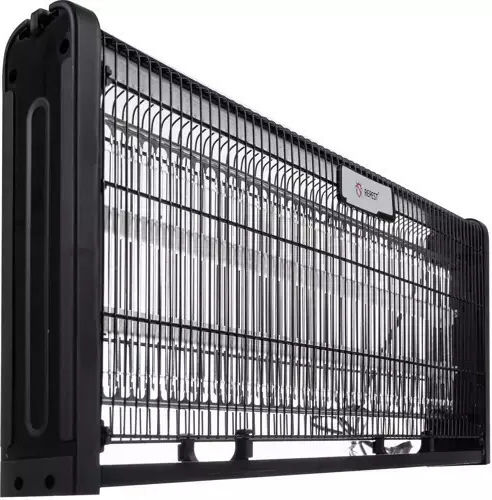 Ηλεκτρική Εντομοπαγίδα 40W 40m² 21206