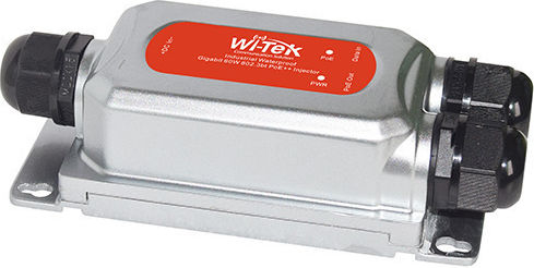 Wi-Tek WI-POE21E-O PoE++ Повторител