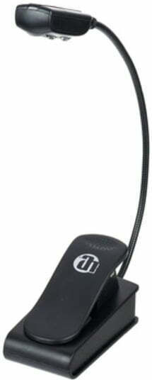 Adam Hall Stand Clip lumini A16AH000