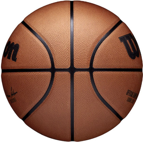 Wilson Official Game Basket Ball Indoor/Outdoor