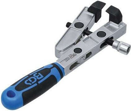 BGS Technic Σφιγκτήρας