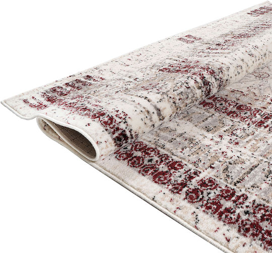 Balsan Estia Χαλί Ορθογώνιο Light Grey 160x230cm