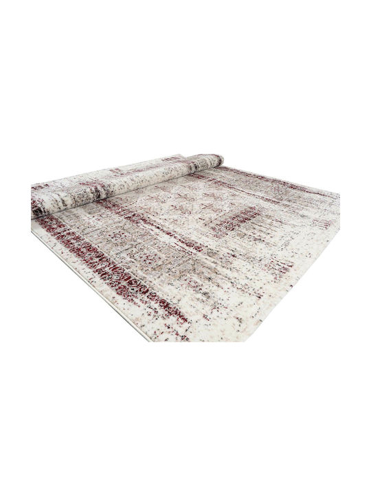 Balsan Estia Χαλί Ορθογώνιο Light Grey 160x230cm
