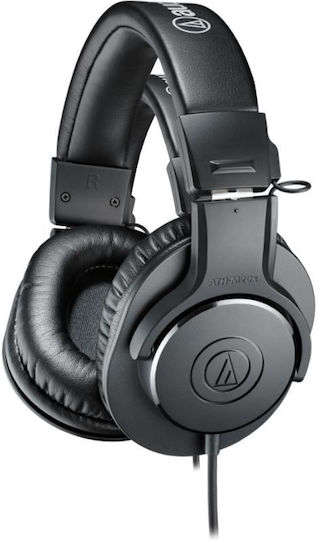Audio Technica Creator Pack Σετ Πυκνωτικό Μικρόφωνο με USB Type-C Επιτραπέζιο, Shock Mounted για Studio