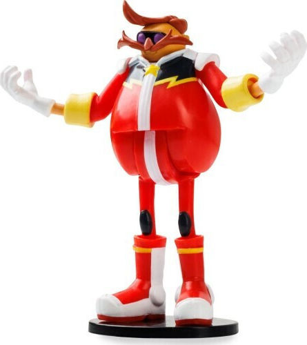 PMI Sonic Miniature Toy For 3+ Years 7.5cm (Miscellaneous Designs)