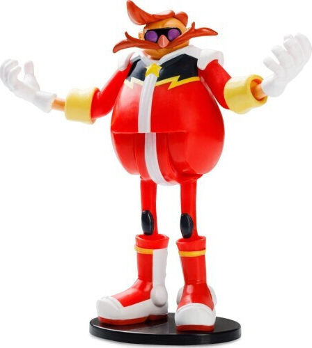PMI Sonic Miniature Toy For 3+ Years 7.5cm (Miscellaneous Designs)