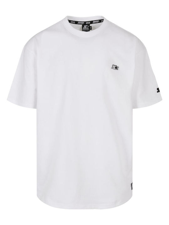T-shirt Λευκό